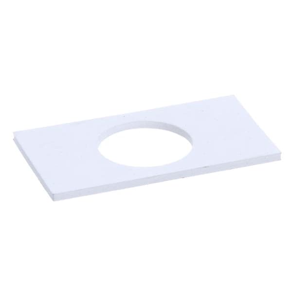 Glastender Spray Box Gasket, Wash Or Rins 01000470 - main